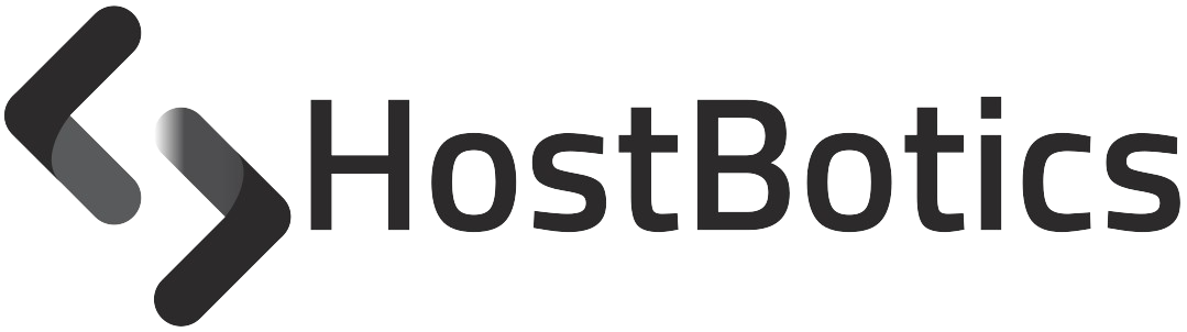 HostBotics
